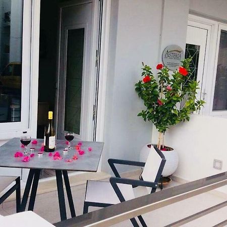 New Luxury Apartments In Plakias Exterior photo