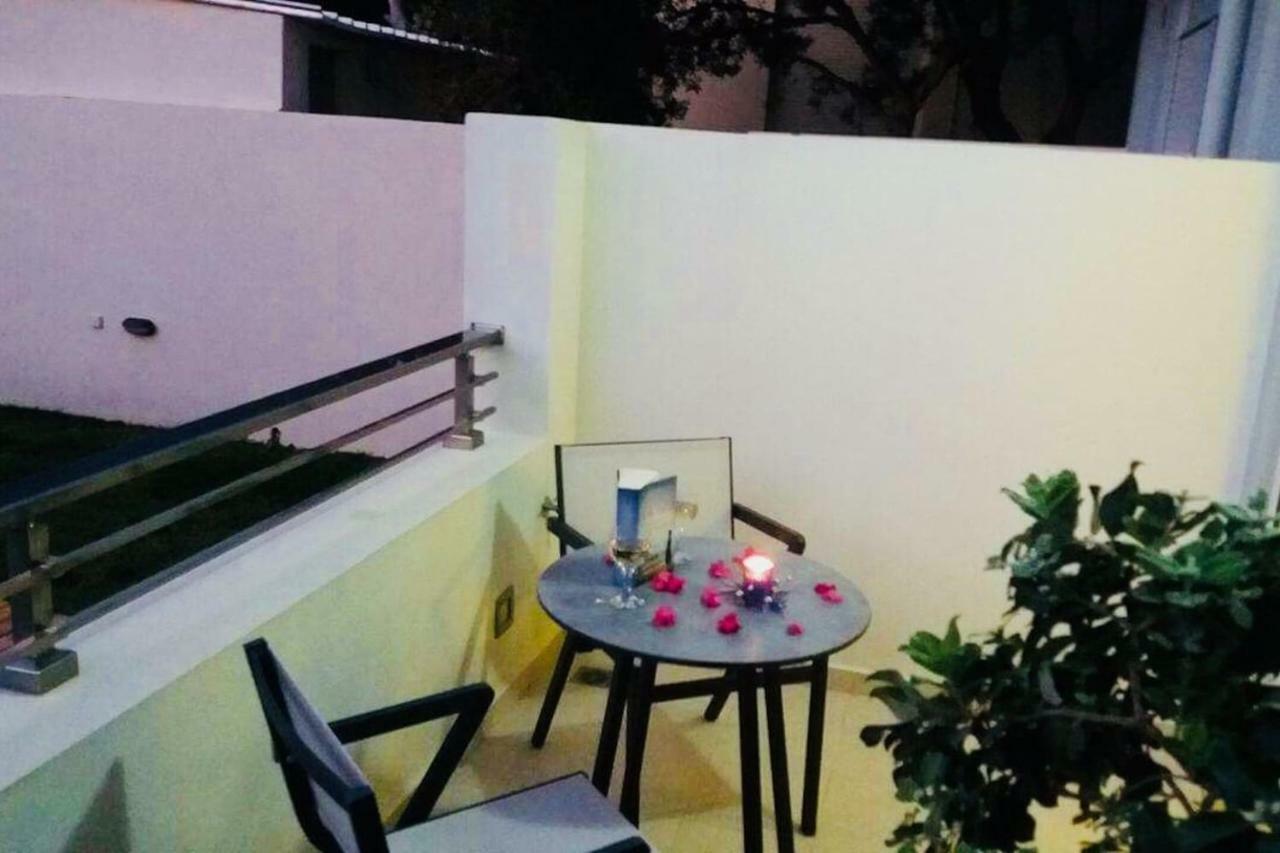 New Luxury Apartments In Plakias Exterior photo
