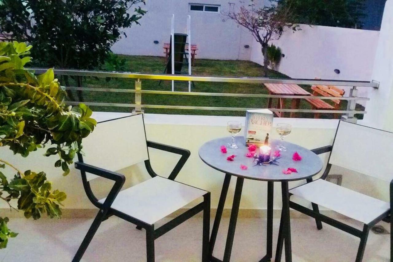 New Luxury Apartments In Plakias Exterior photo